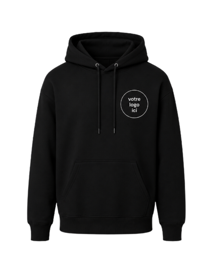 5 Pulls Hoodies Personnalisé Brodé