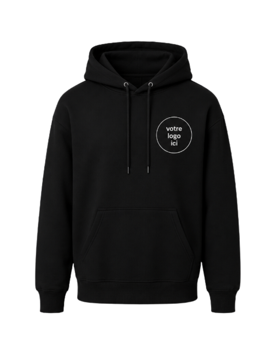 5 Pulls Hoodies Personnalisé Brodé